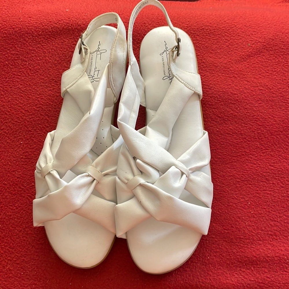 Soft & Style Sandals